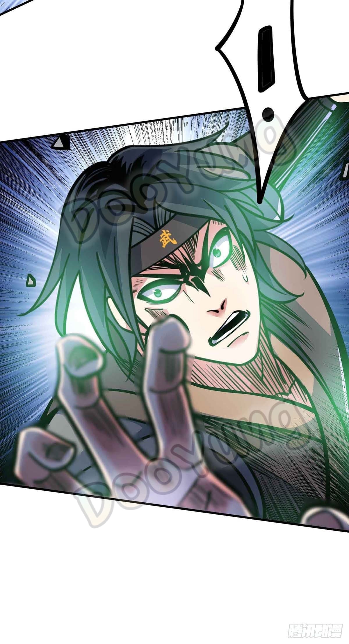 Eternal first son-in-law ตอนที่ 133 หน้า 19