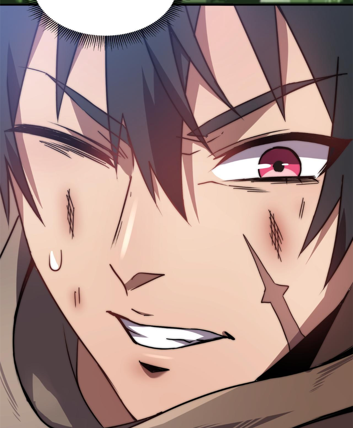 Rise of The Cheat User ตอนที่ 4 หน้า 62