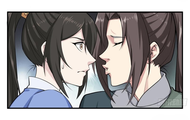 การเกิดใหม่ของราชวงศ์ถัง ตอนที่ 21 หน้า 14