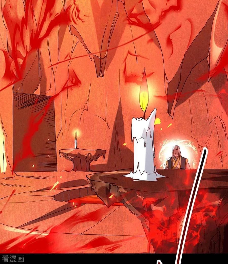 การกลับมาของจักรพรรดิศักดิ์สิทธ์ ตอนที่ 24 หน้า 2