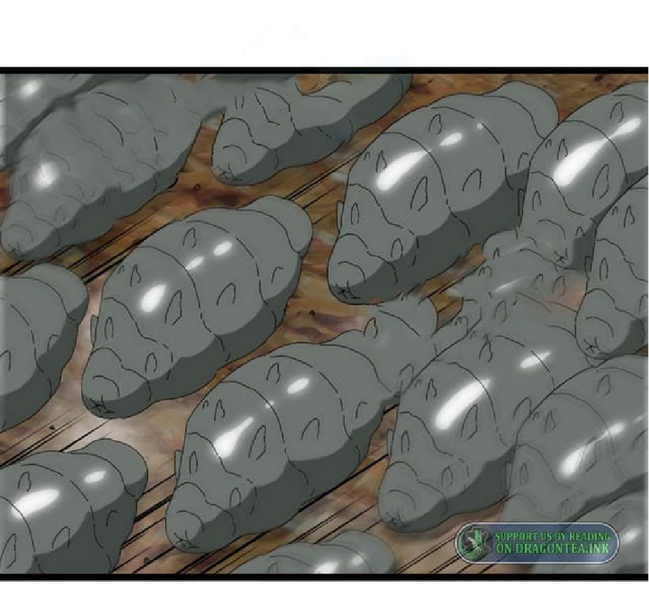 Super god system  ระบบสุดเทพ ตอนที่ 56 หน้า 5