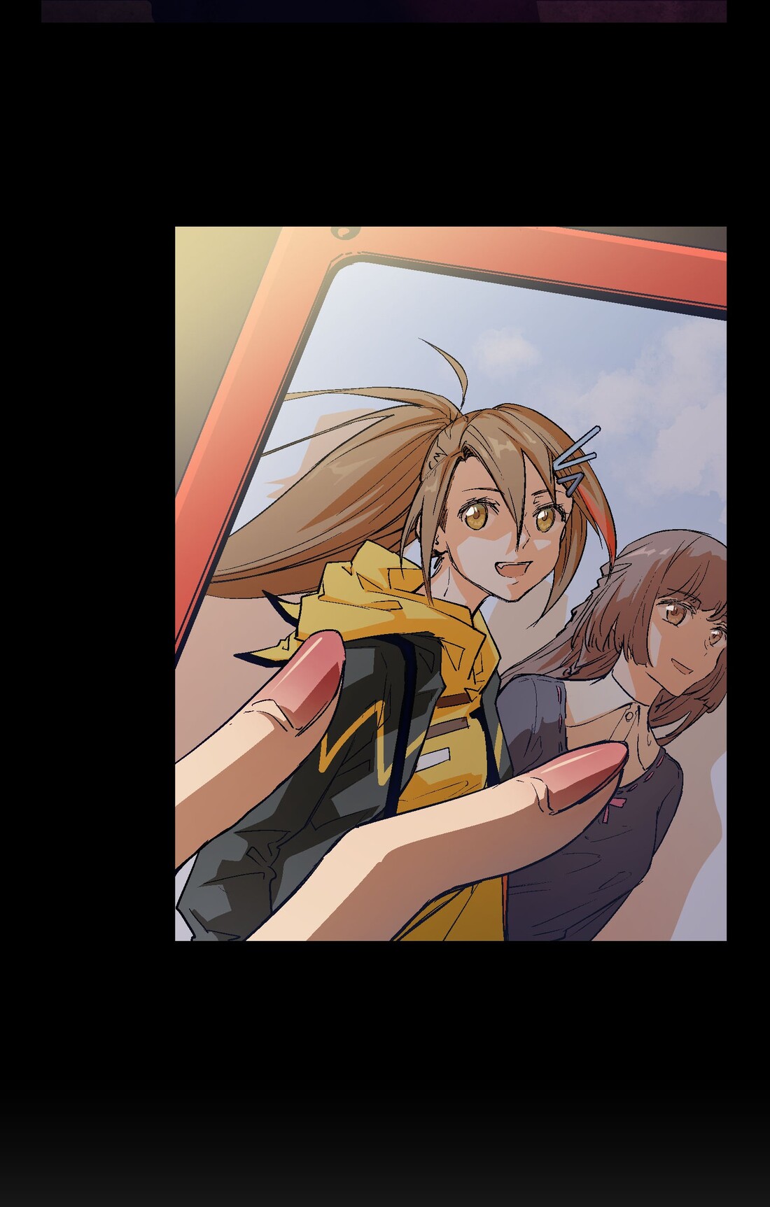 The King of Special Forces Reborn in School, Popular With Girls ตอนที่ 17 หน้า 42