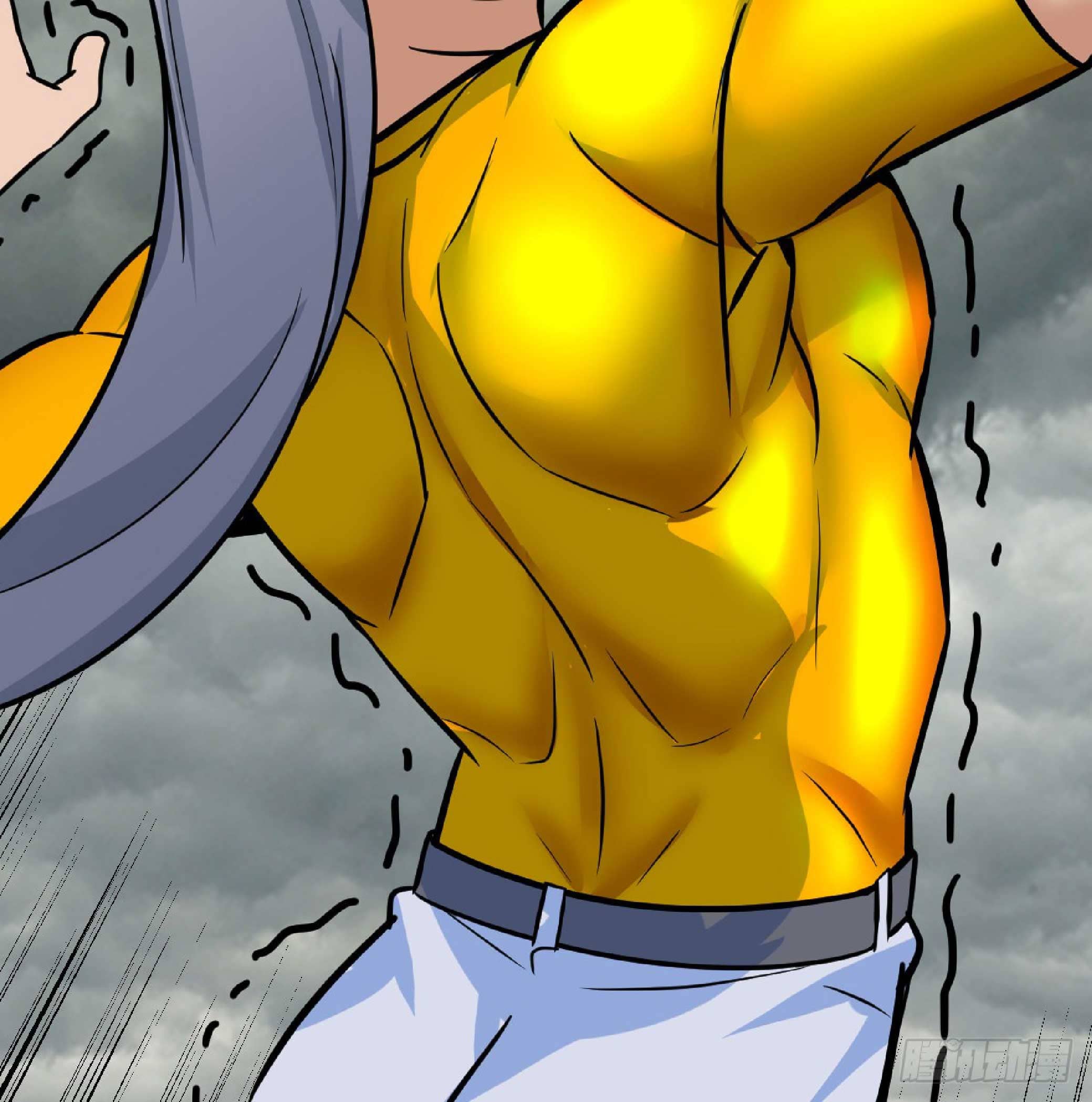 จู่ๆวิชาฟื้นฟูก็ไร้เทียมทานซะงั้น ! ตอนที่ 4 หน้า 6