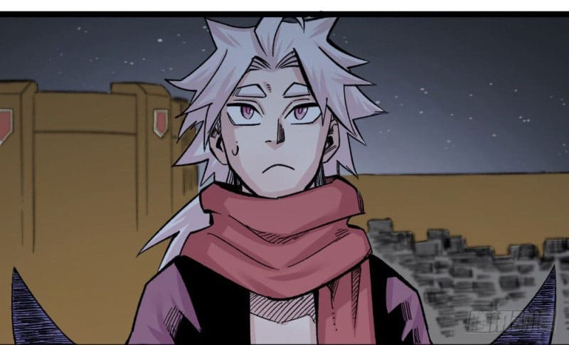 The doctor's Supremacy ตอนที่ 51 หน้า 2