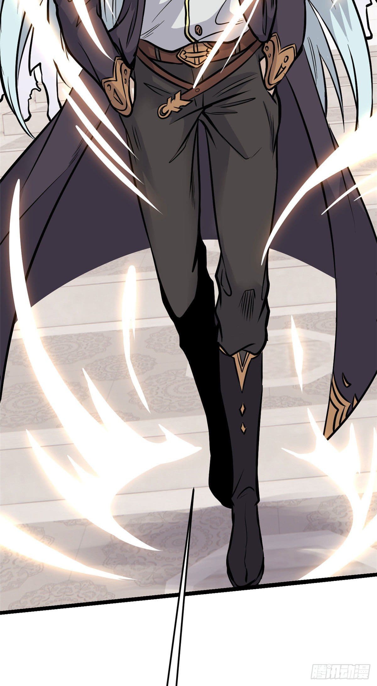 นิกายที่แข็งแกร่งที่สุด (ทันจีน) ตอนที่ 100 หน้า 44