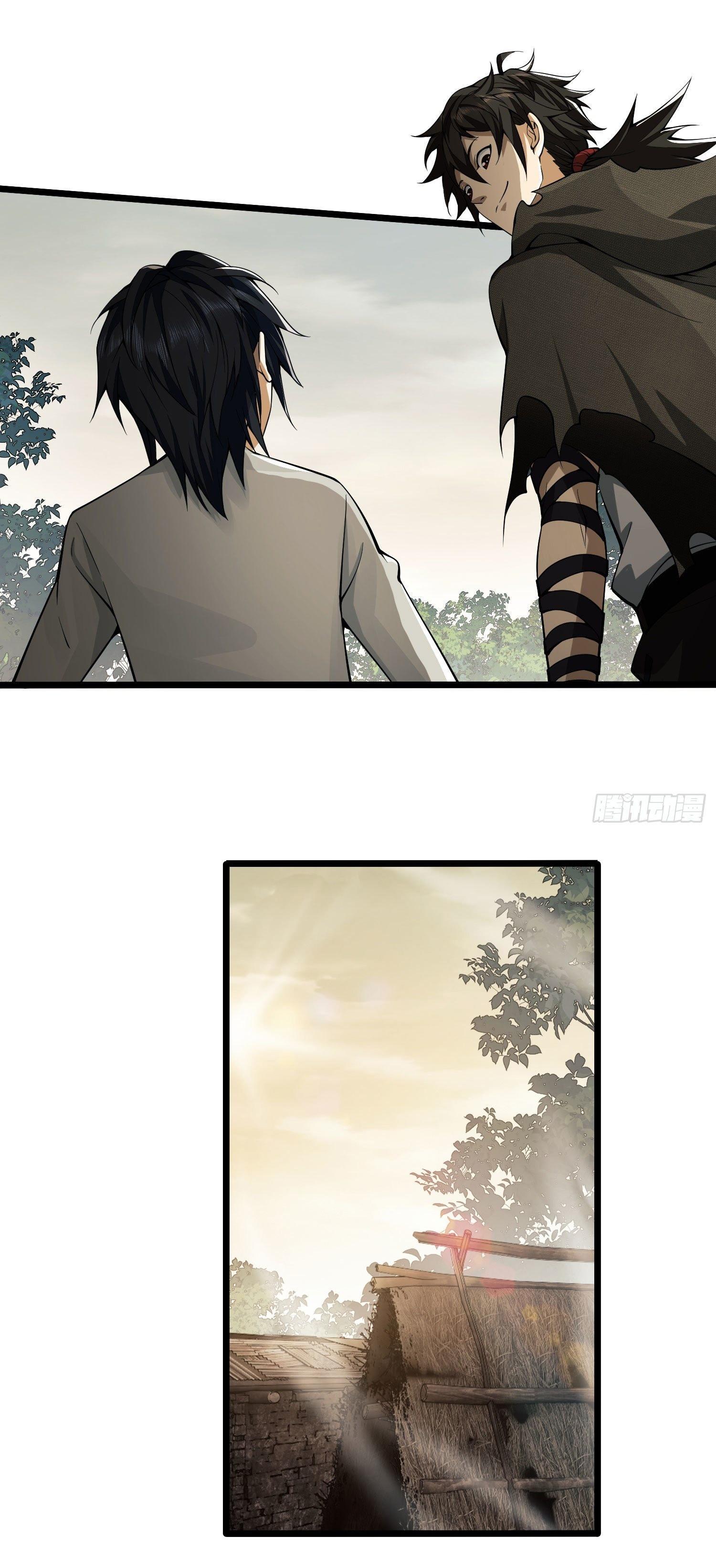 THE FIRST ORDER ตอนที่ 5 หน้า 19