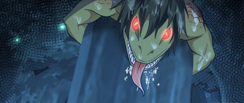 หนังสือปราบปีศาจ ตอนที่ 1 หน้า 164