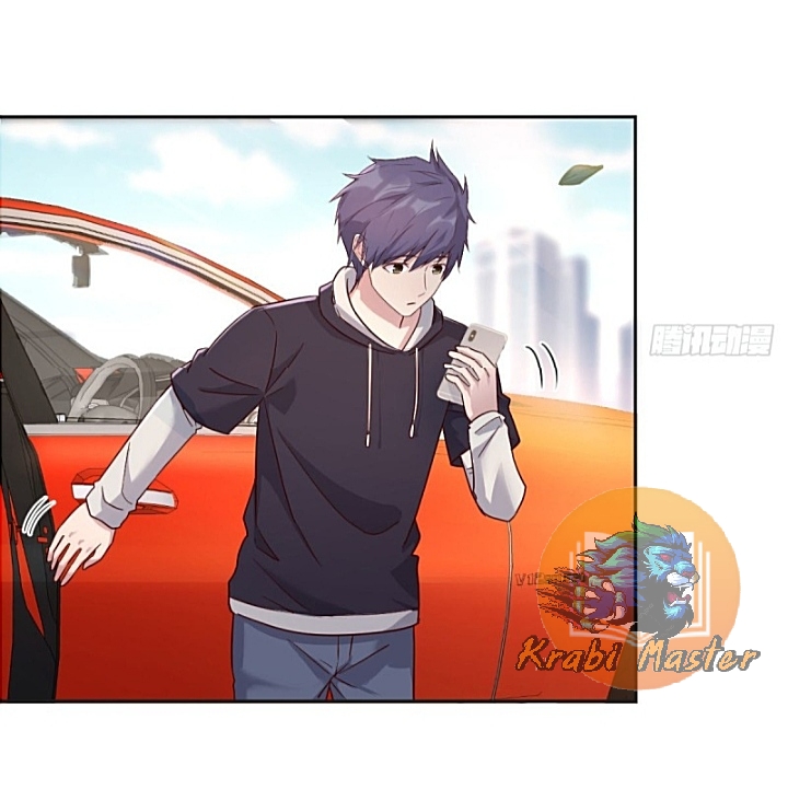 My sister is a famous star – พี่สาวฉันเป็นดาราดัง ตอนที่ 15 หน้า 4