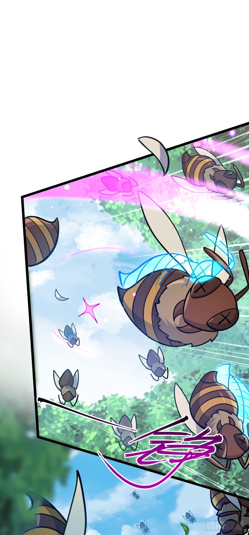 My Master Only Breaks Through Every Time the Limit Is Reached ตอนที่ 12 หน้า 35