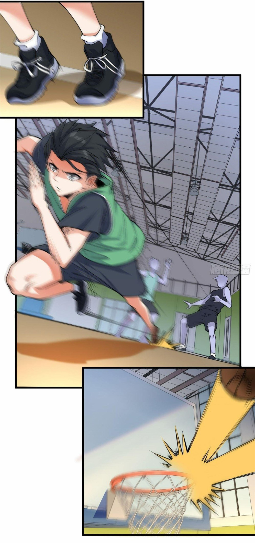 อยู่ดีดีผมก็เป็นลูกเขยราชามังกร ตอนที่ 25 หน้า 7