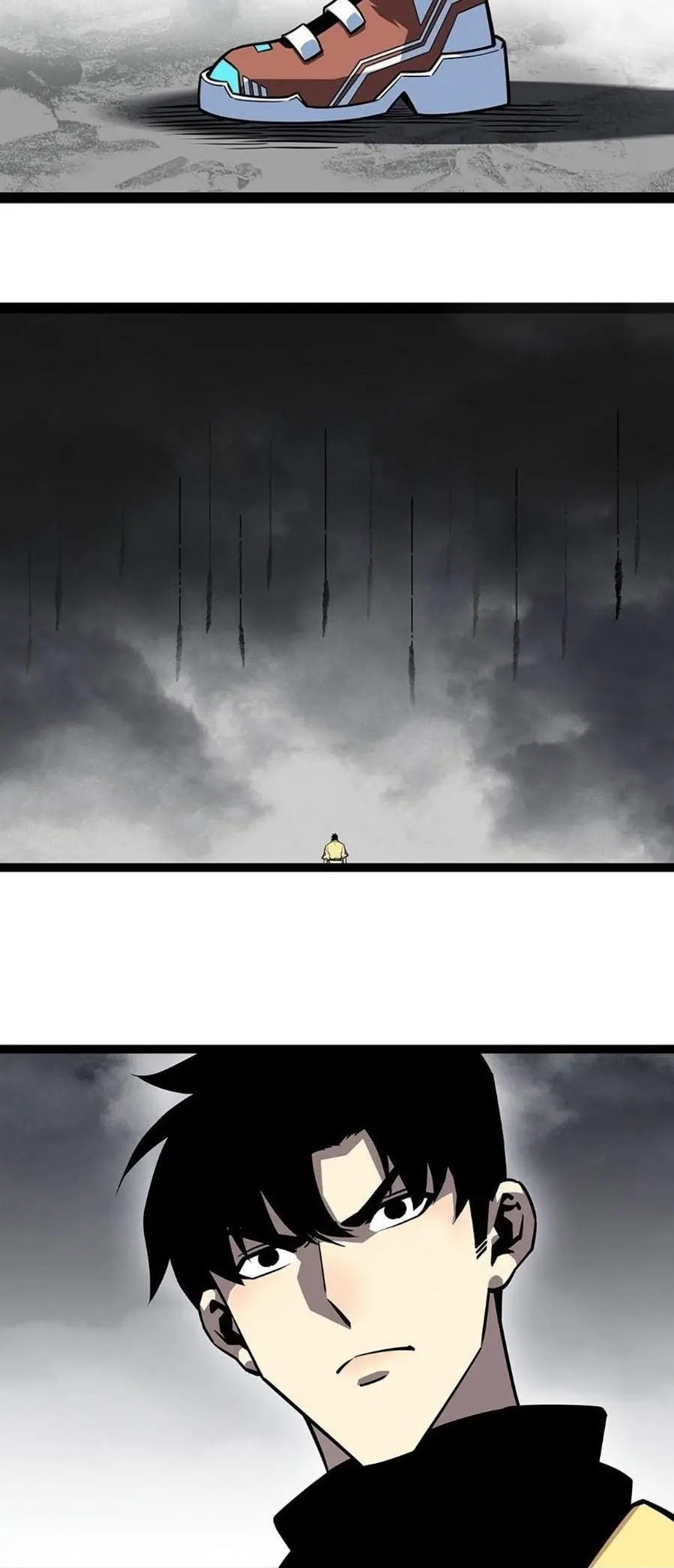 [จบ] เริ่มต้นใหม่ด้วยการเล่นเกมอย่างจริงจัง - It All Starts With Playing Game Seriously ตอนที่ 119 หน้า 2