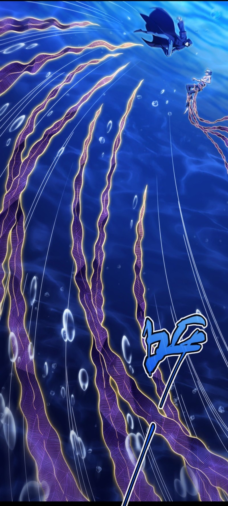 I LEVEL UP EVEN IN DESPERATE SITUATIONS ตอนที่ 7 หน้า 39