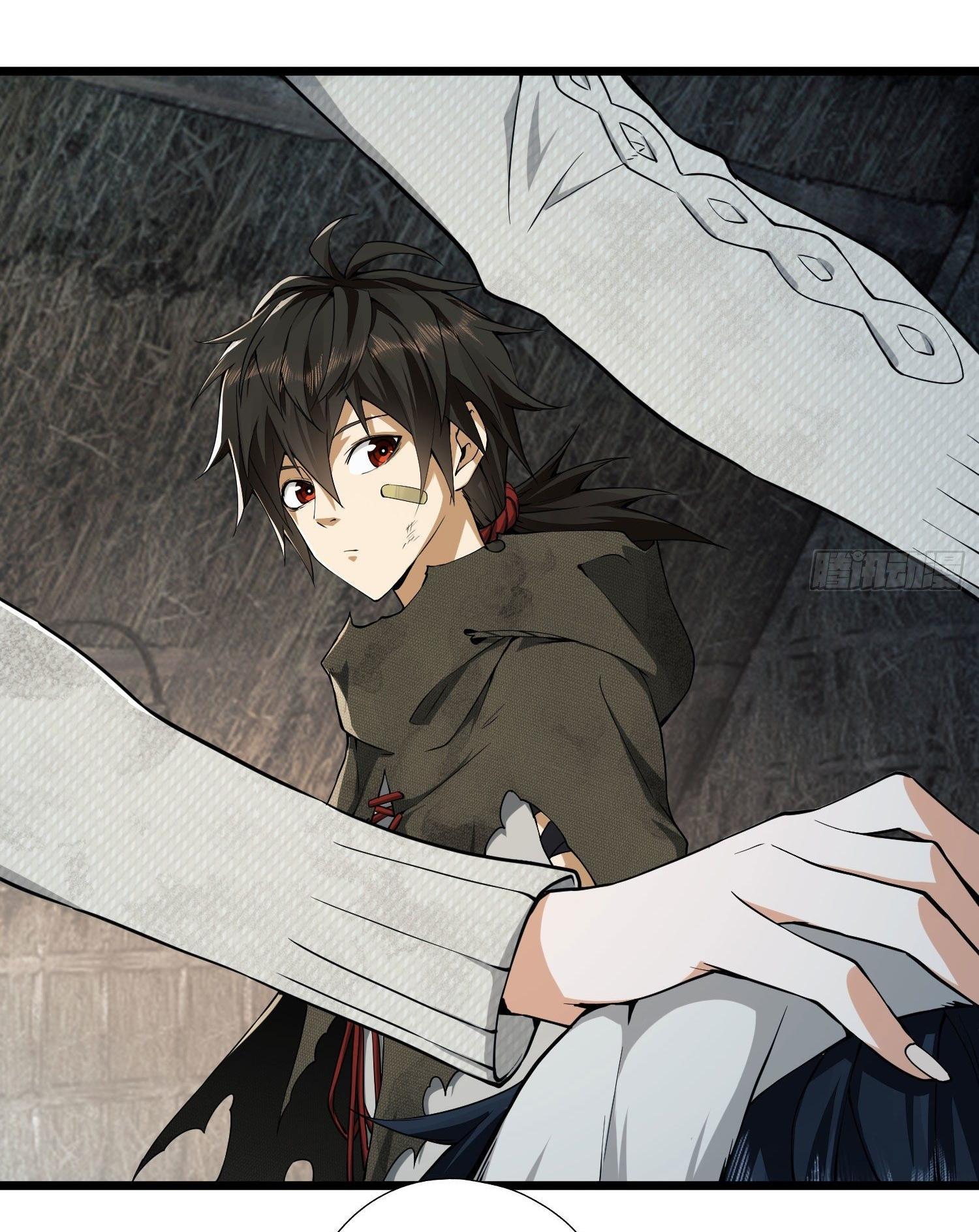 THE FIRST ORDER ตอนที่ 13 หน้า 8