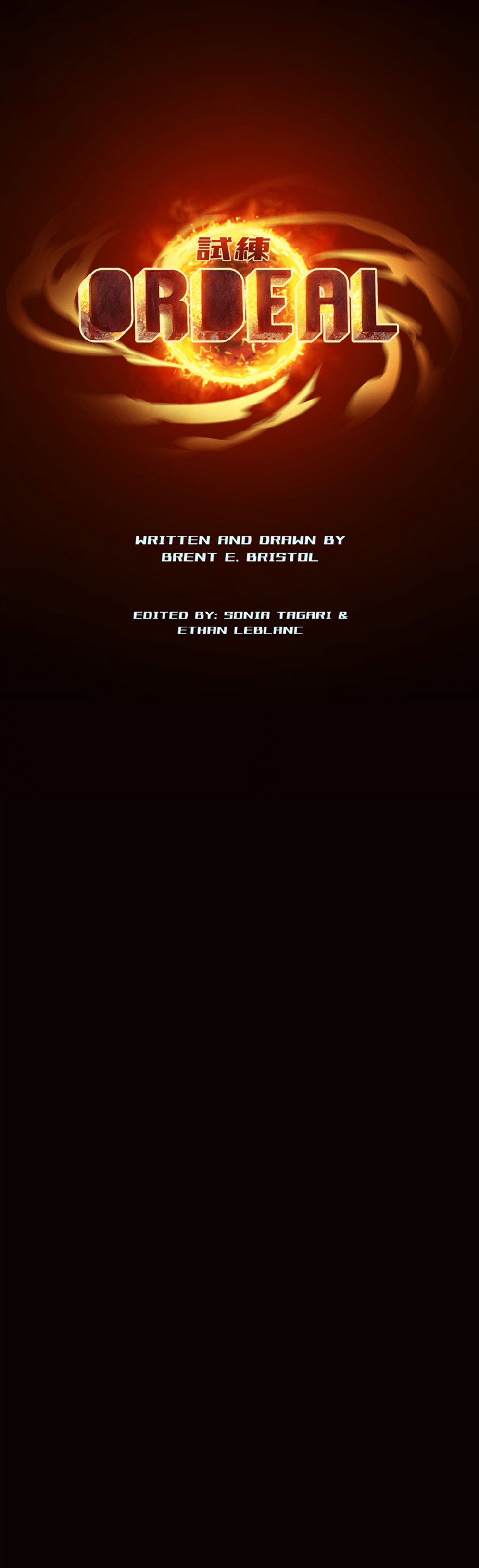 Ordeal ตอนที่ 3 หน้า 17