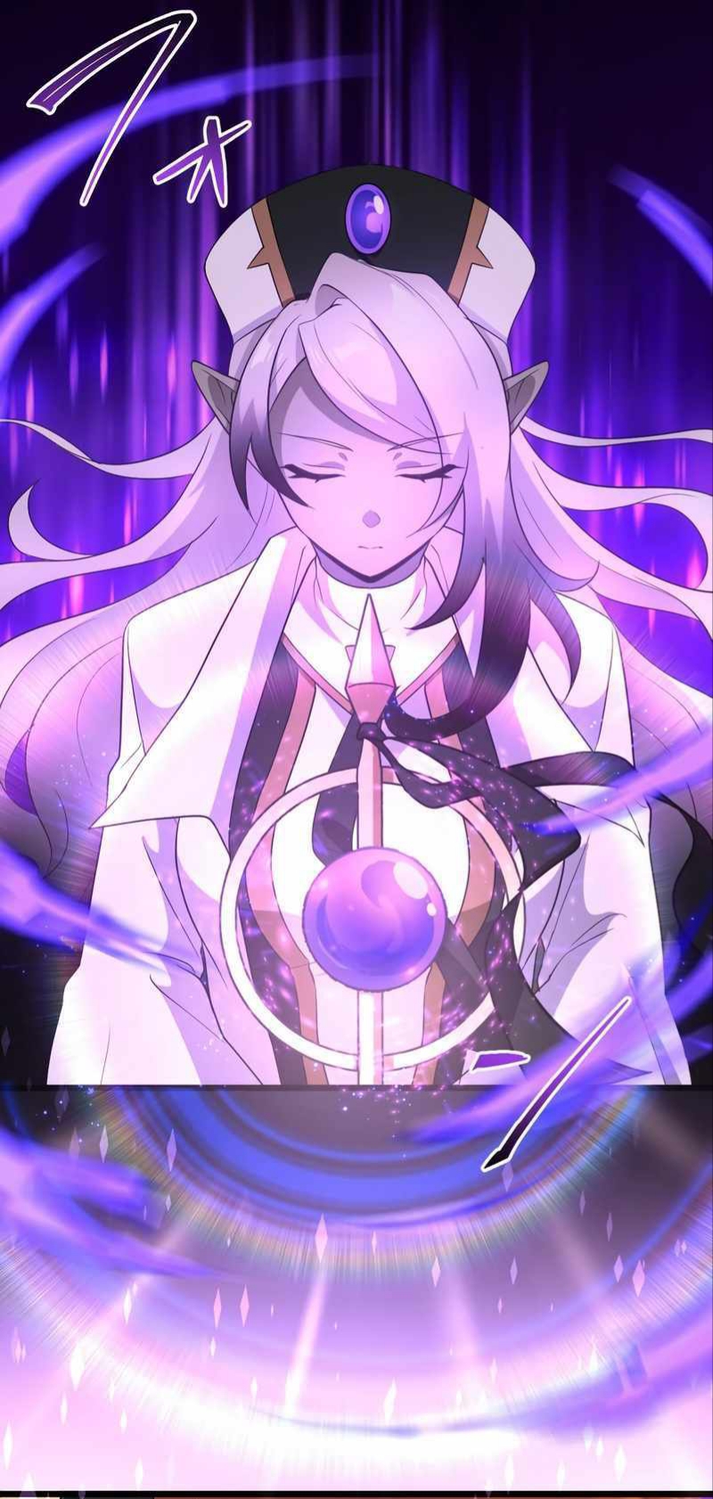 ฉันกลับชาติมาเกิดใหม่เป็นก็อบลินระดับ SSS ตอนที่ 28 หน้า 61