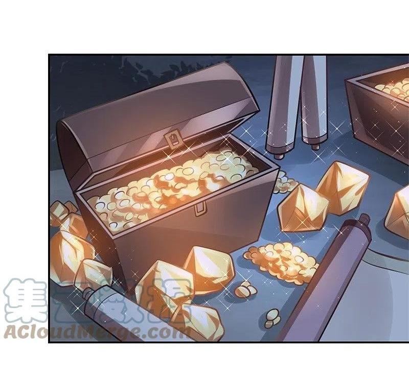 One Sword Reigns Supreme ตอนที่ 173 หน้า 28