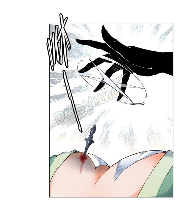 Martial arts villain ตอนที่ 7 หน้า 4