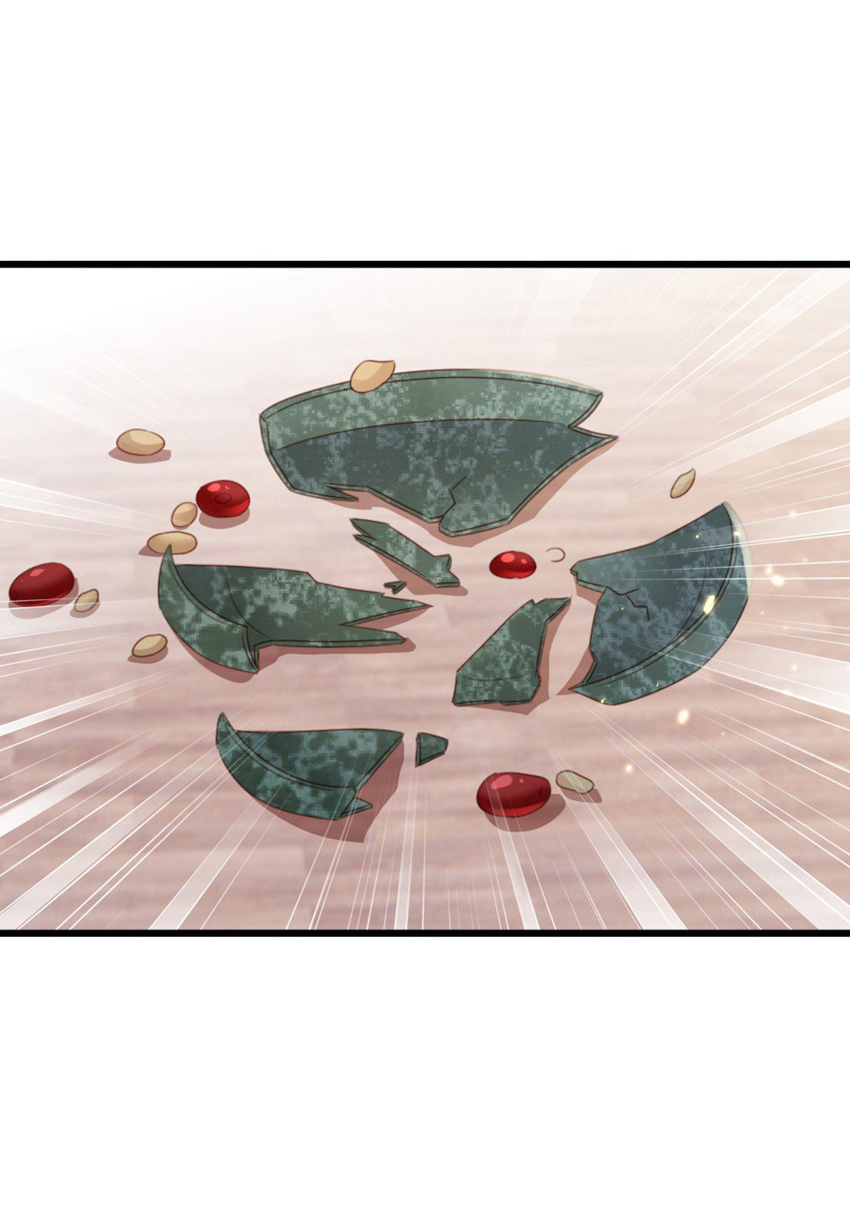 ระบบเปลี่ยนชะตายัยตัวร้าย ตอนที่ 58 หน้า 28