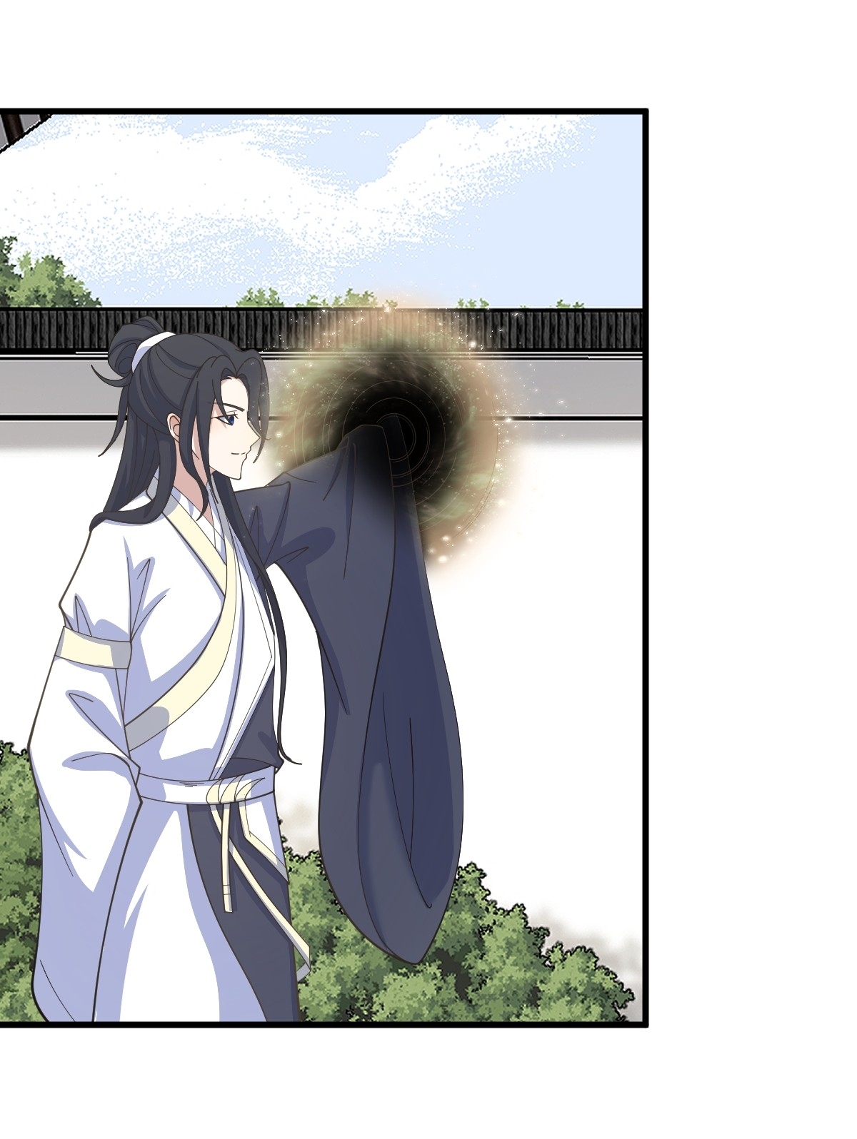 เก็บตัวร้อยปี จากนี้พี่ขอเทพ! INVINCIBLE AFTER A HUNDRED YEARS OF SECLUSION ตอนที่ 156 หน้า 22