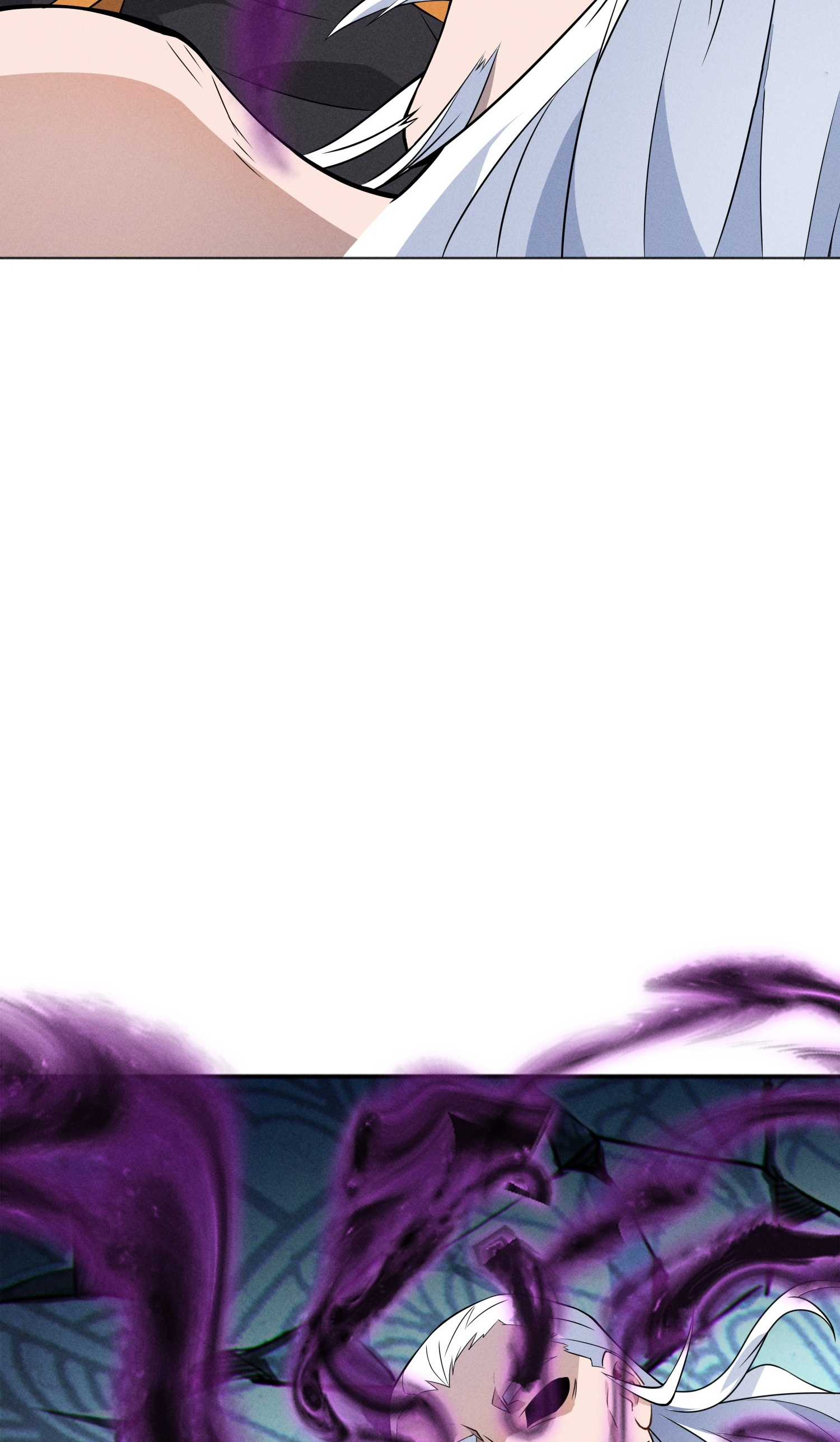 เหล่าลูกศิษย์น่ากลัว ปล่อยข้าเถอะ ตอนที่ 3 หน้า 13