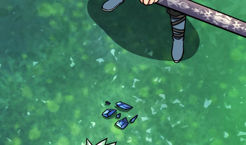 Peerless sword god เทพกระบี่ไรเทียมทาน ตอนที่ 44 หน้า 84