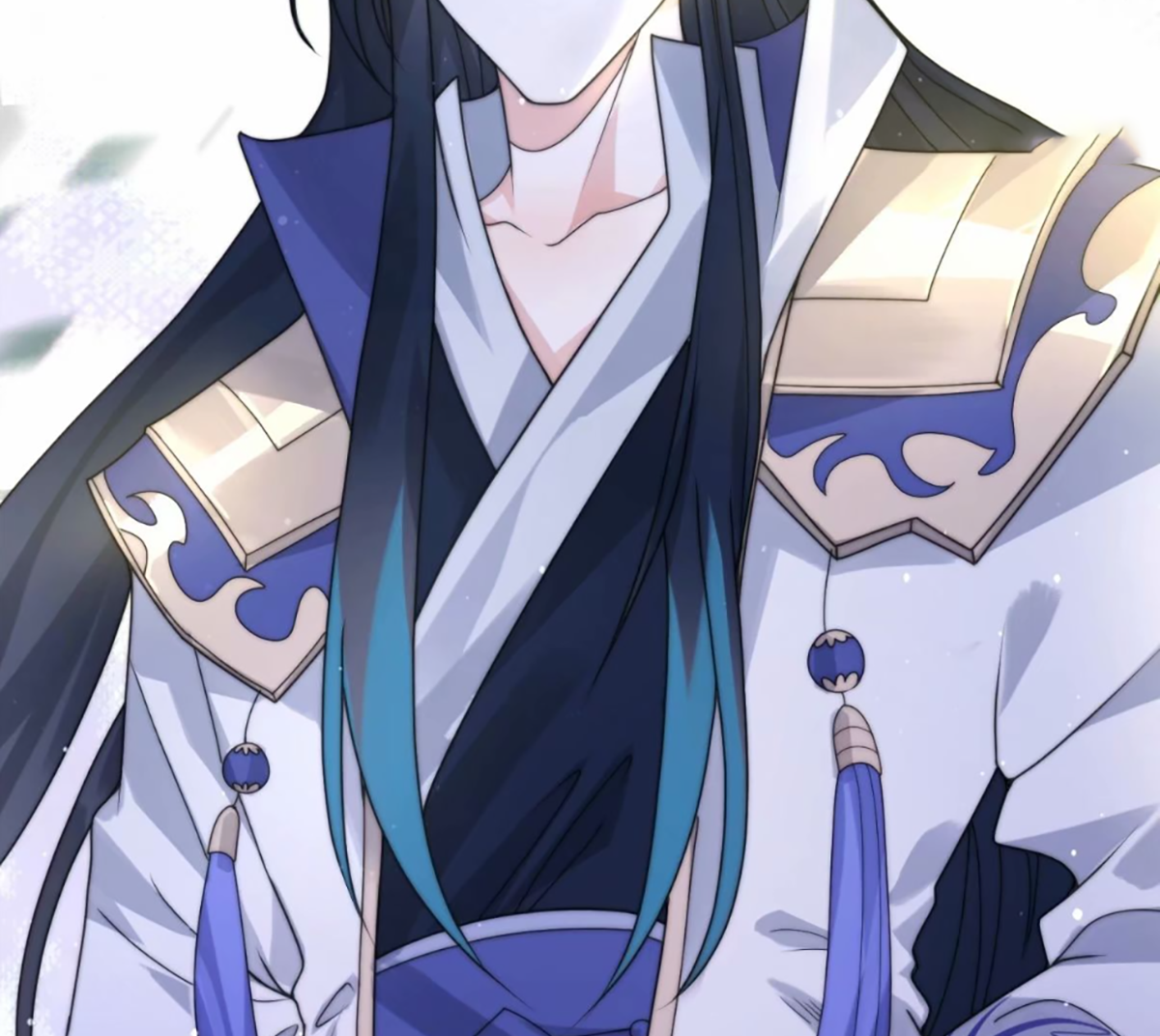 ซวยแล้วข้าโดนตามล่าจากศิษย์ในสำนัก ตอนที่ 40 หน้า 55