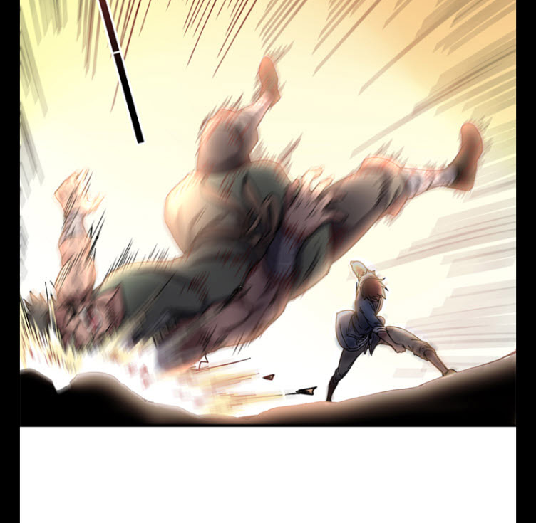 มหาสงครามพันปี ตอนที่ 8 หน้า 32