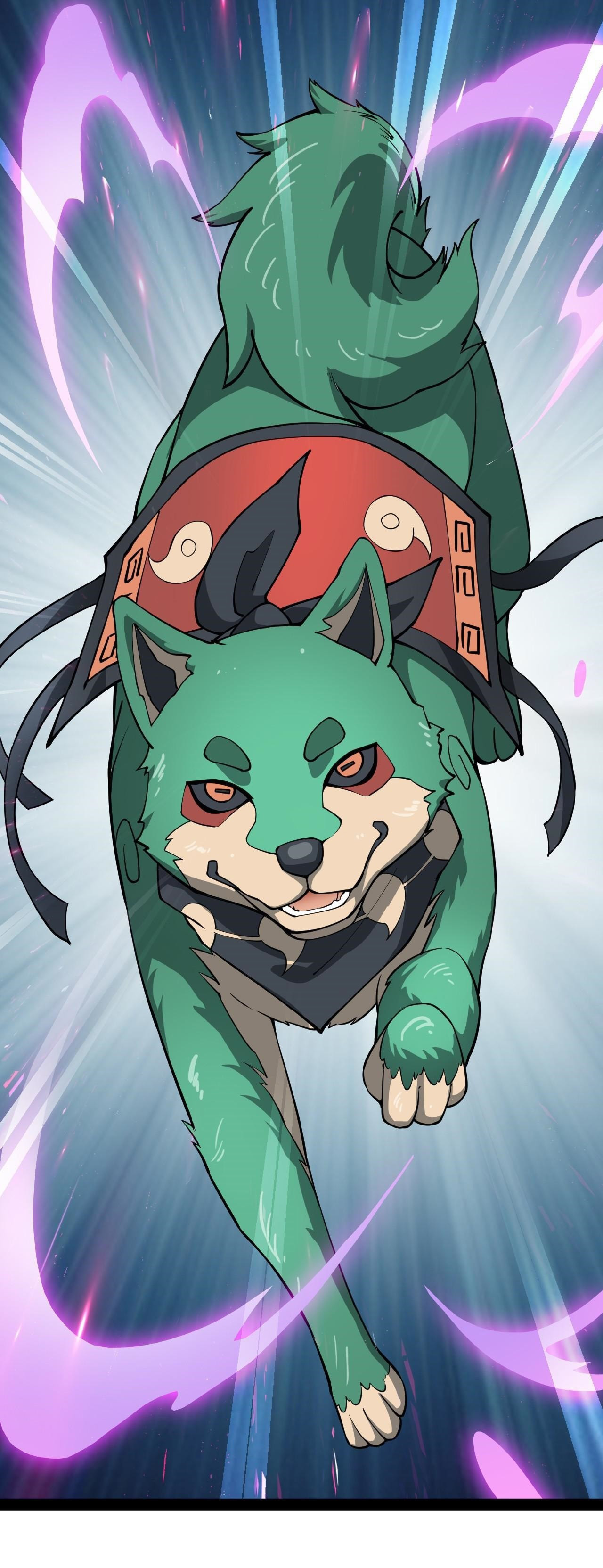 The Daily Life of the Immortal King ตอนที่ 8 หน้า 15