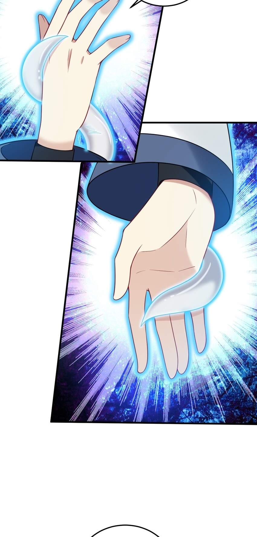 Immortal Me And Eldritch Wife ตอนที่ 52 หน้า 23