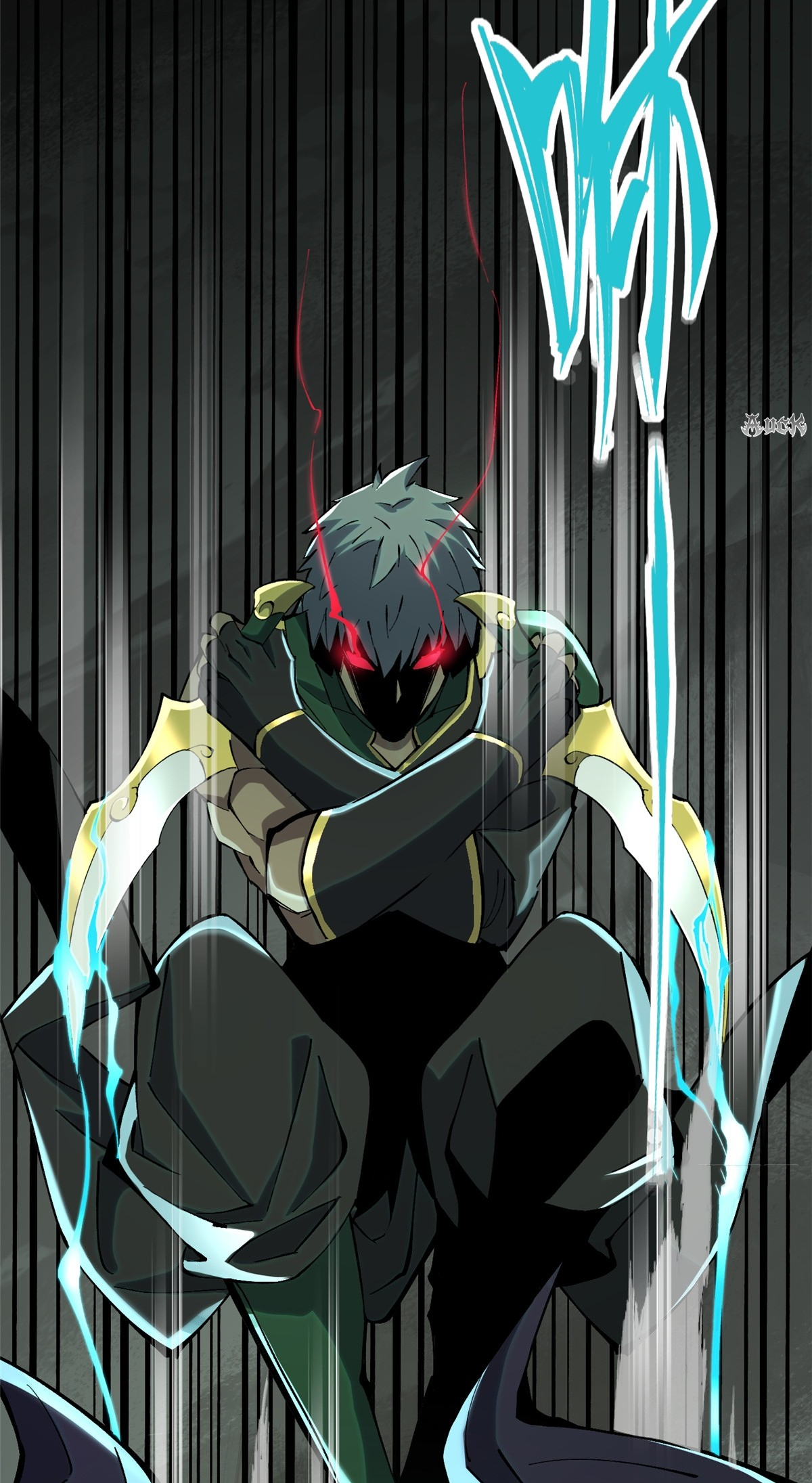 ไม่อยากเรียนทักษะ แห่งคำสาปเลย! ตอนที่ 11 หน้า 122