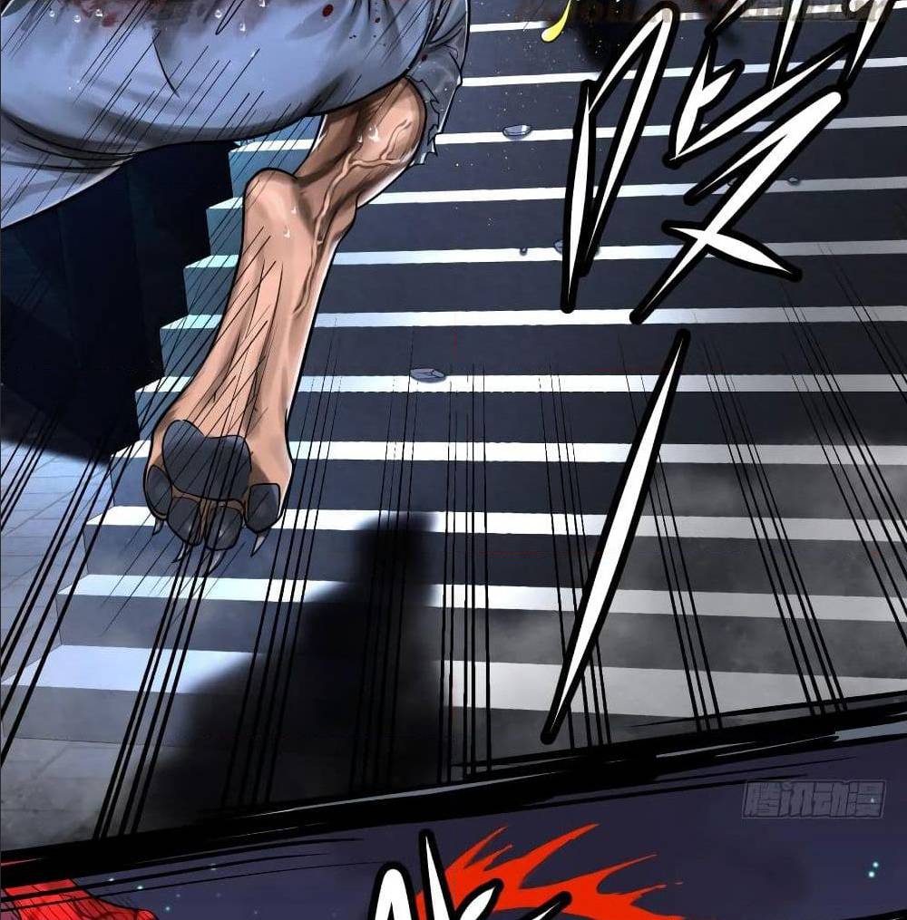 List of villains ตอนที่ 50 หน้า 49