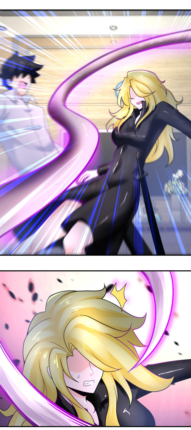 Apocalyptic Super System ตอนที่ 359 หน้า 13