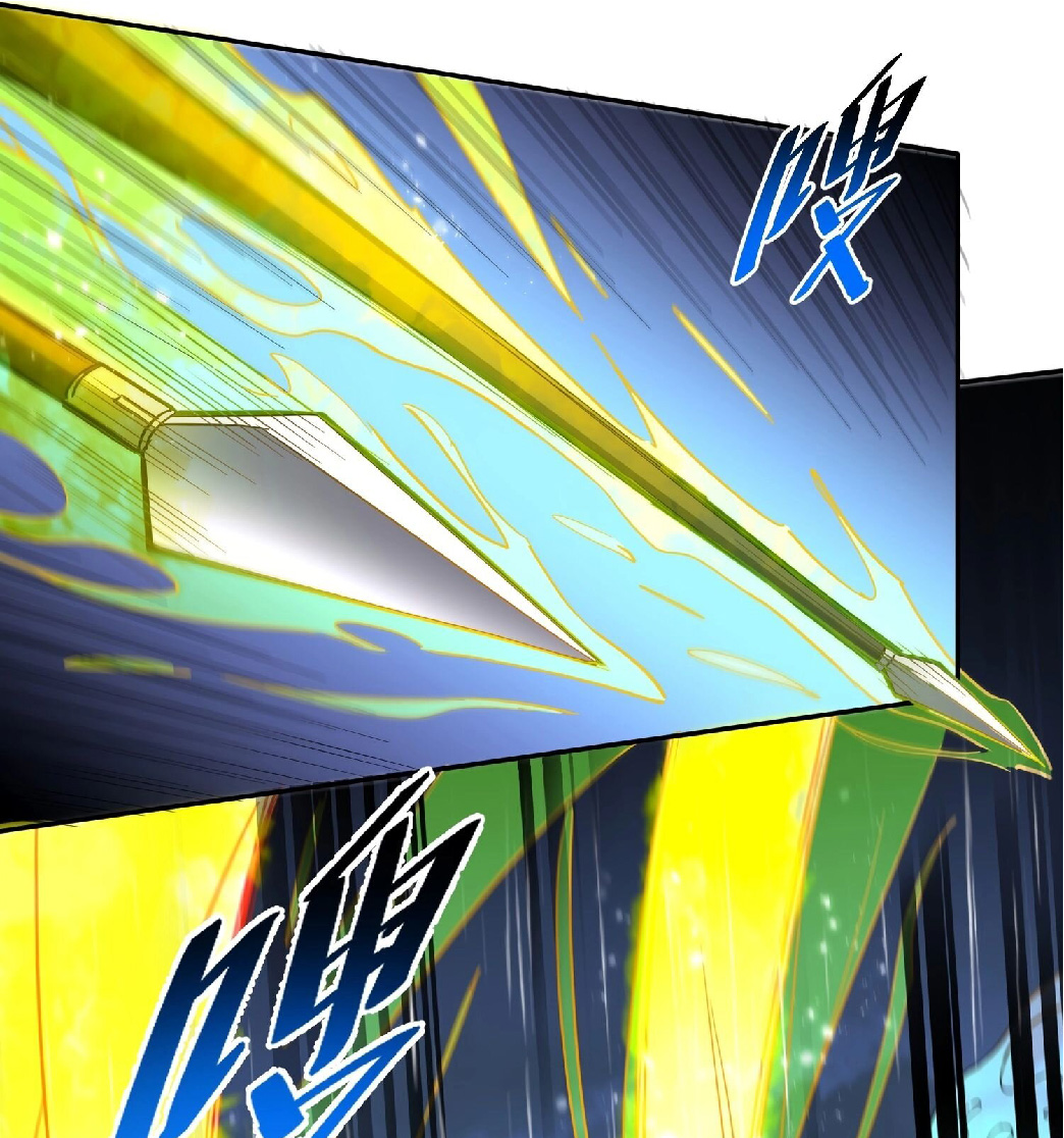 The People On Earth Are Too Ferocious ตอนที่ 154 หน้า 23