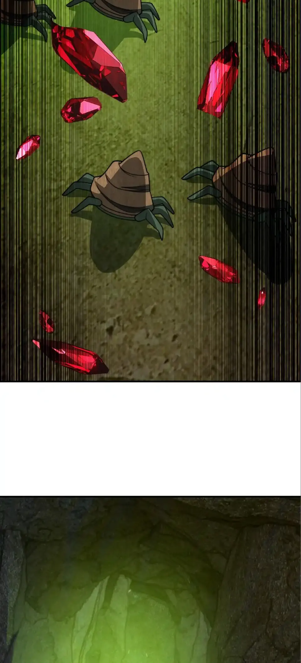 แค่แตะ... ก็อัปเกรด! ตอนที่ 61 หน้า 4