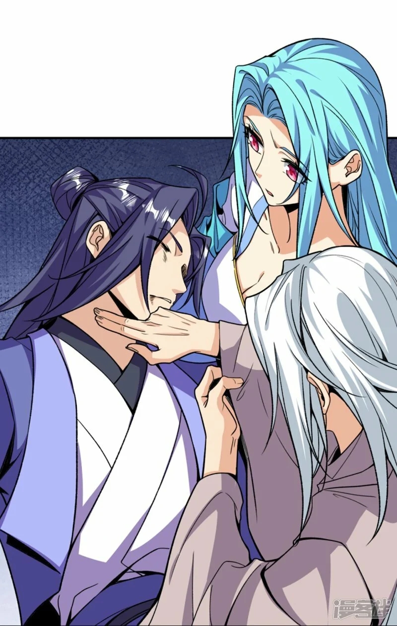 บรรพบุรุษผู้ขัดเกลากายา (ทันจีน) ตอนที่ 199 หน้า 31