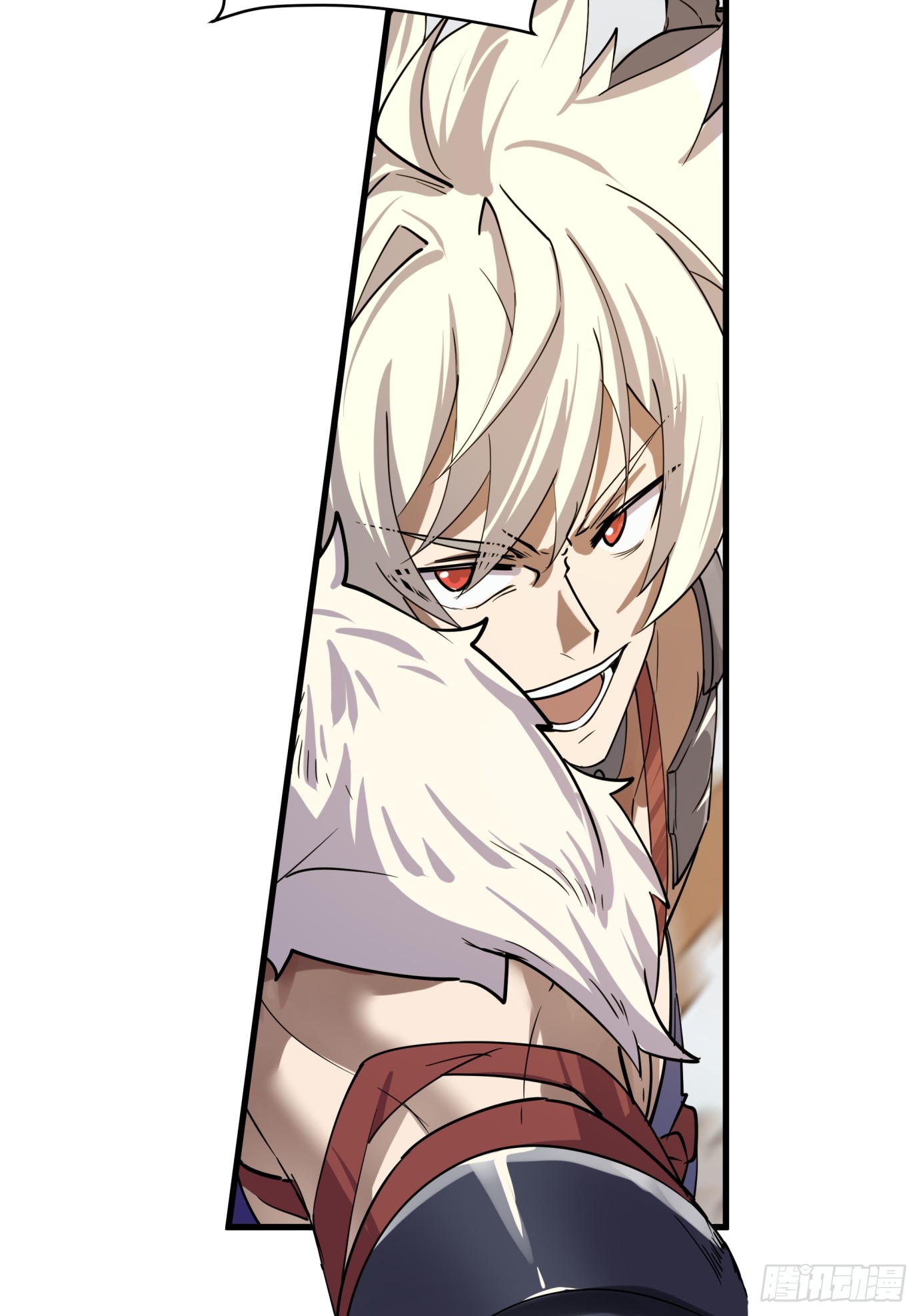 หนึ่งคนสยบยุทธภพ - Jianghu Domination ตอนที่ 2 หน้า 8