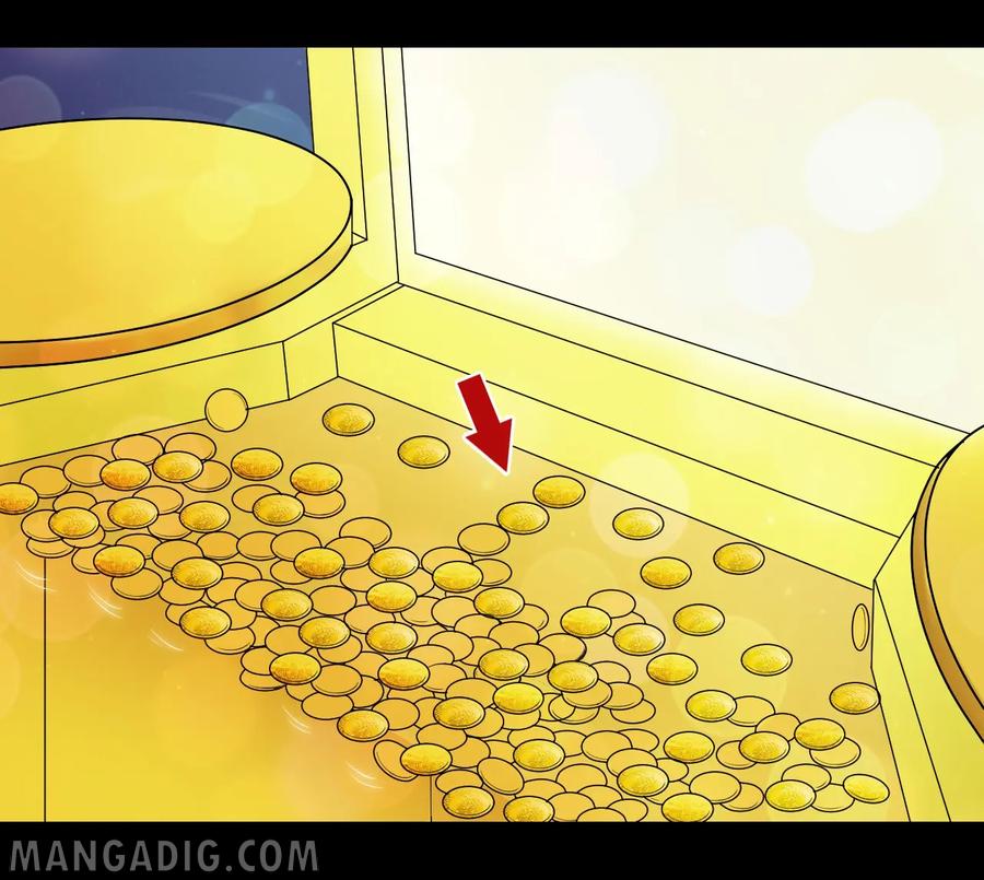 หัวหน้ามาเฟียกลับมาอายุ 16 อีกครั้ง ตอนที่ 31 หน้า 14