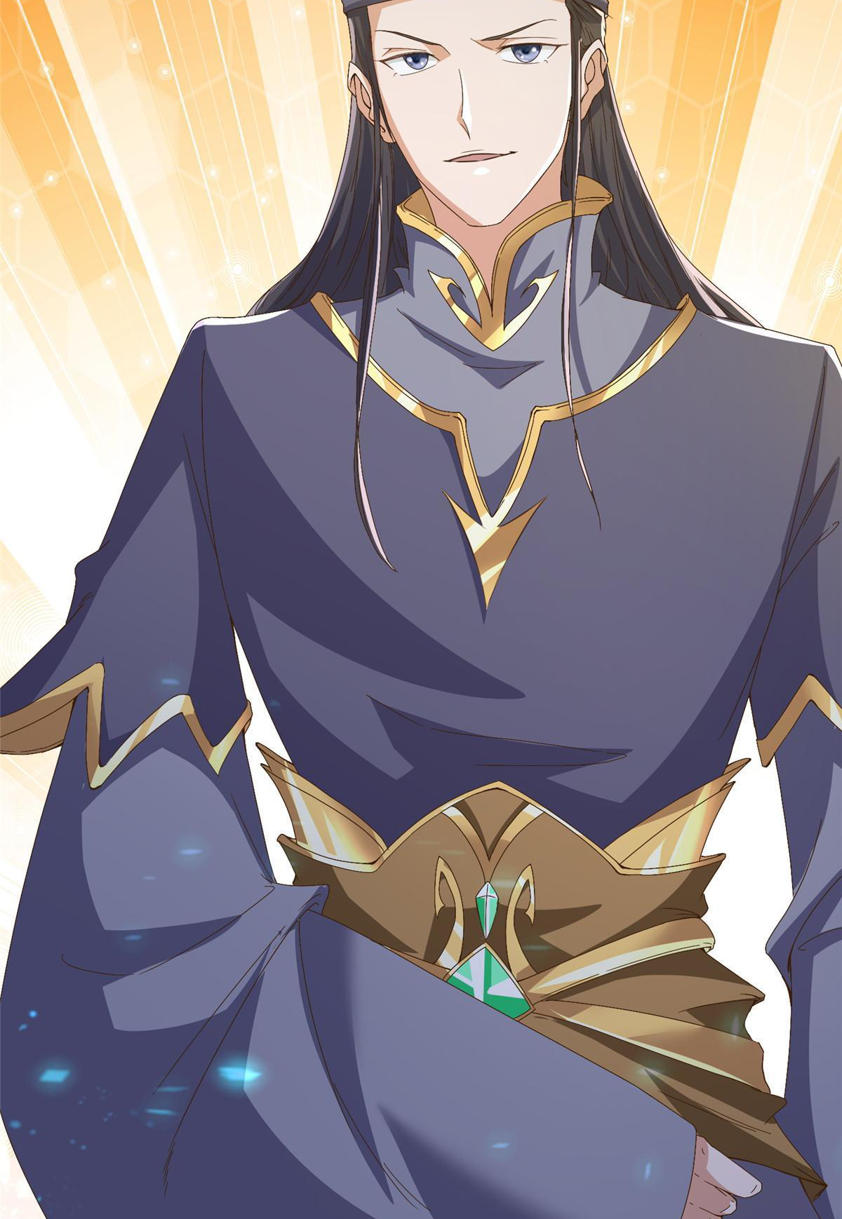 (ชนจีน) Dragon Master (จูหมิง นักรบเซียนมังกร) ตอนที่ 200 หน้า 25