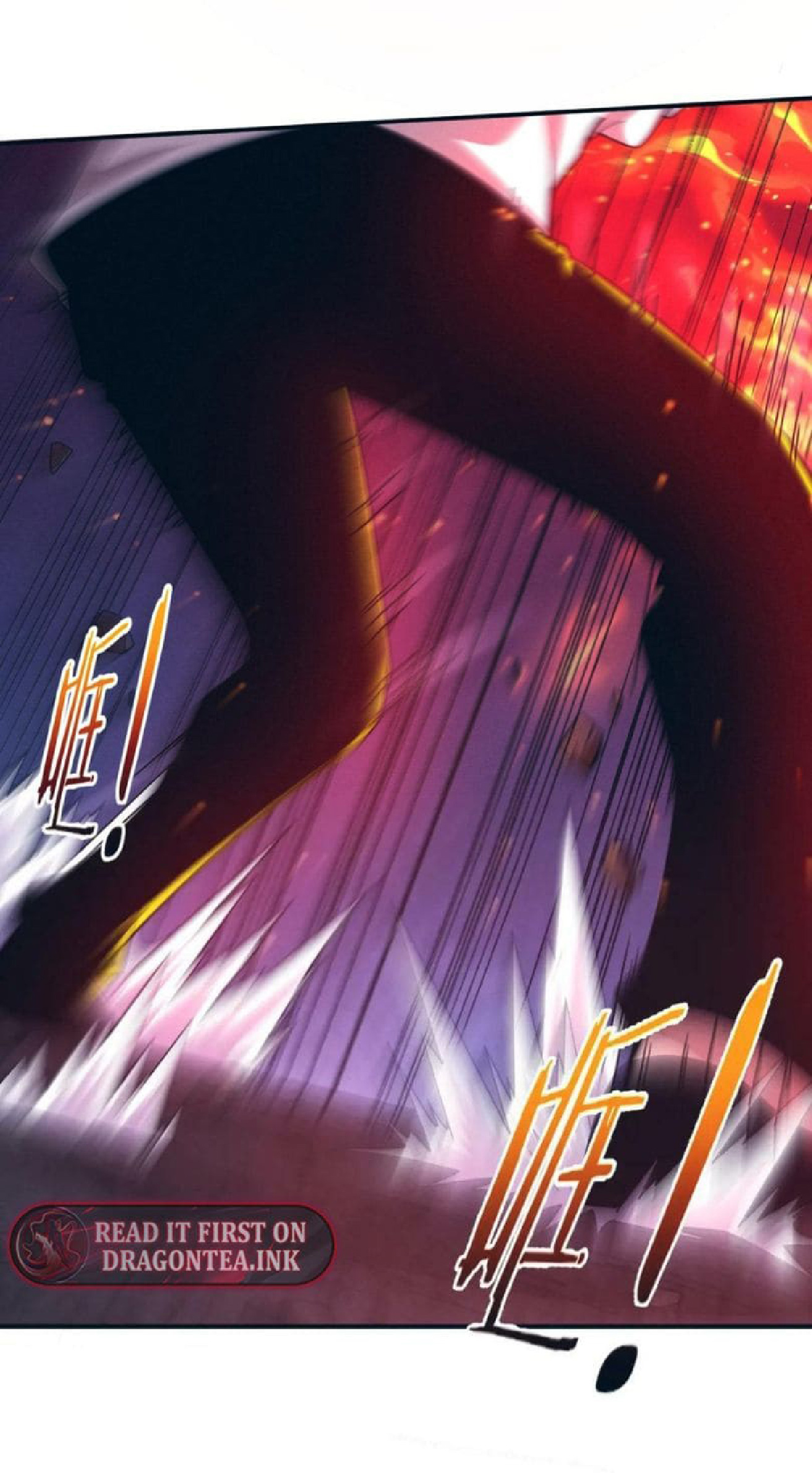 the frenzy of evolution การวิวัฒนาการที่บ้าคลั่ง ตอนที่ 117 หน้า 41