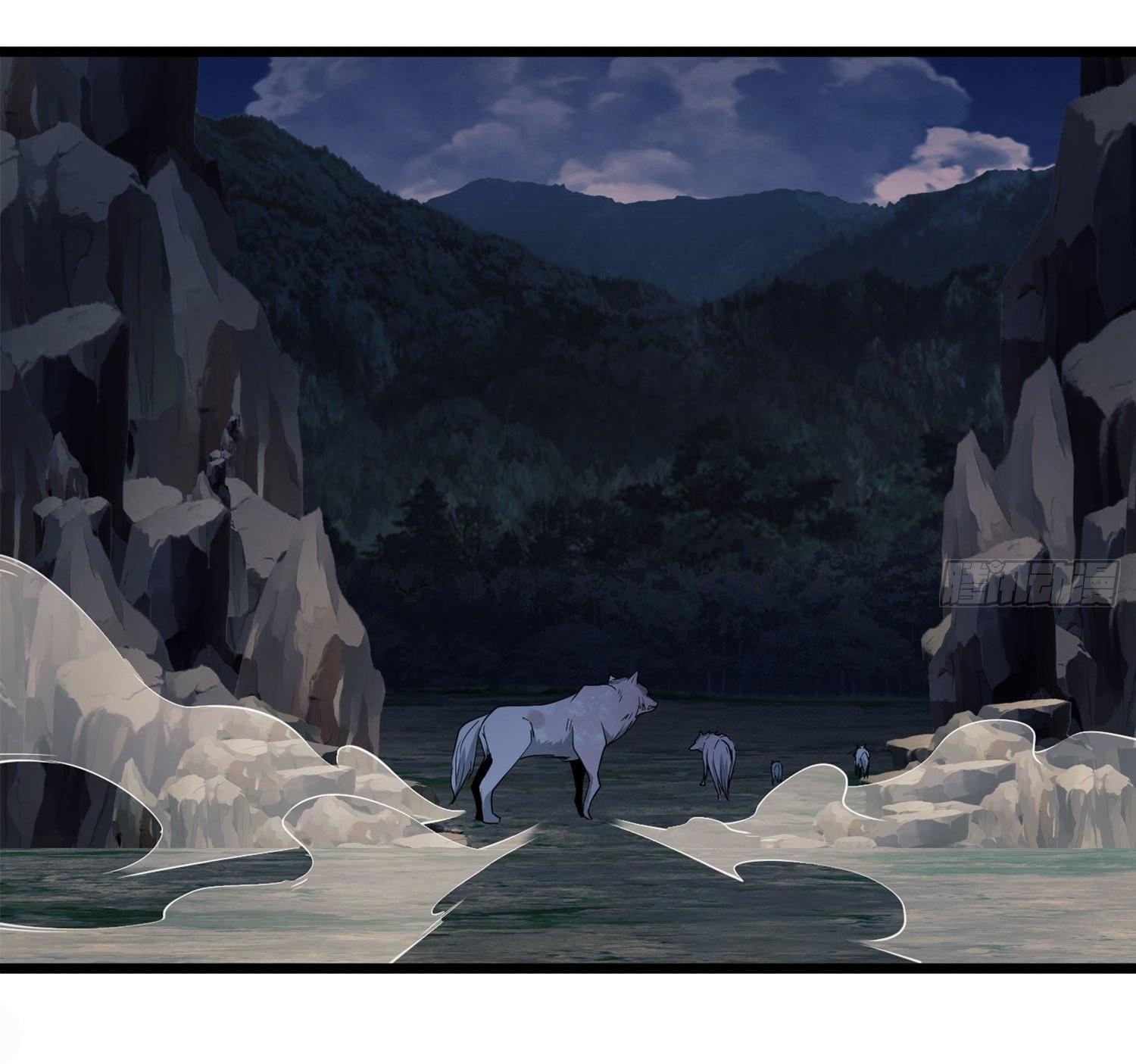 THE FIRST ORDER ตอนที่ 22 หน้า 41