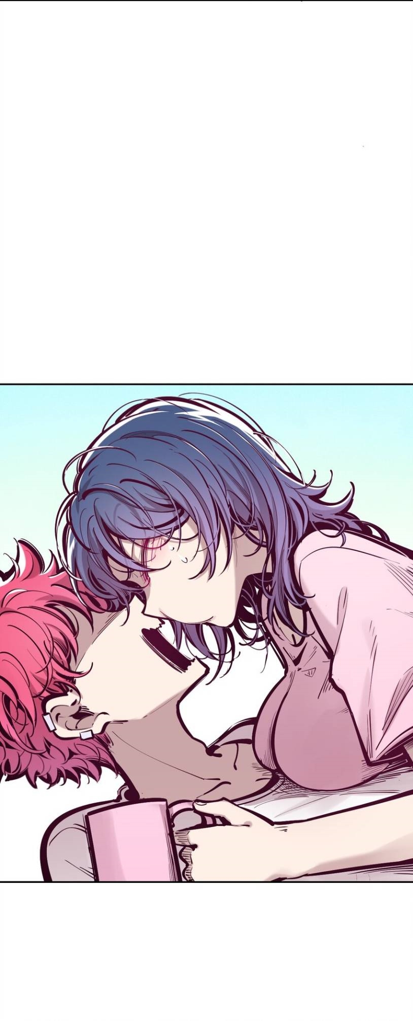 Demon x Angel can't get along! ตอนที่ 88 หน้า 14