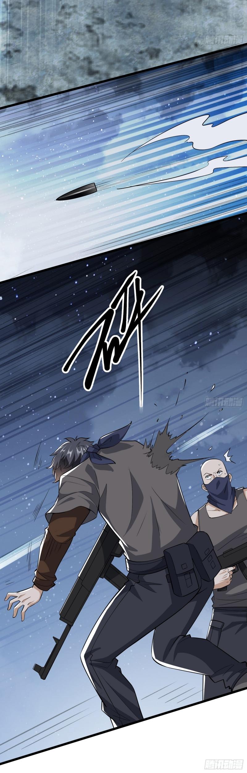 THE FIRST ORDER ตอนที่ 176 หน้า 18