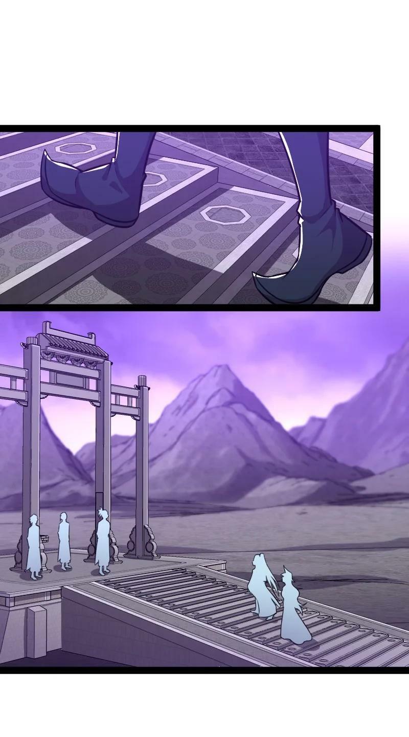 ชีวิตอันสันโดษของจักพรรดิ์หลินเกอ ตอนที่ 188 หน้า 35