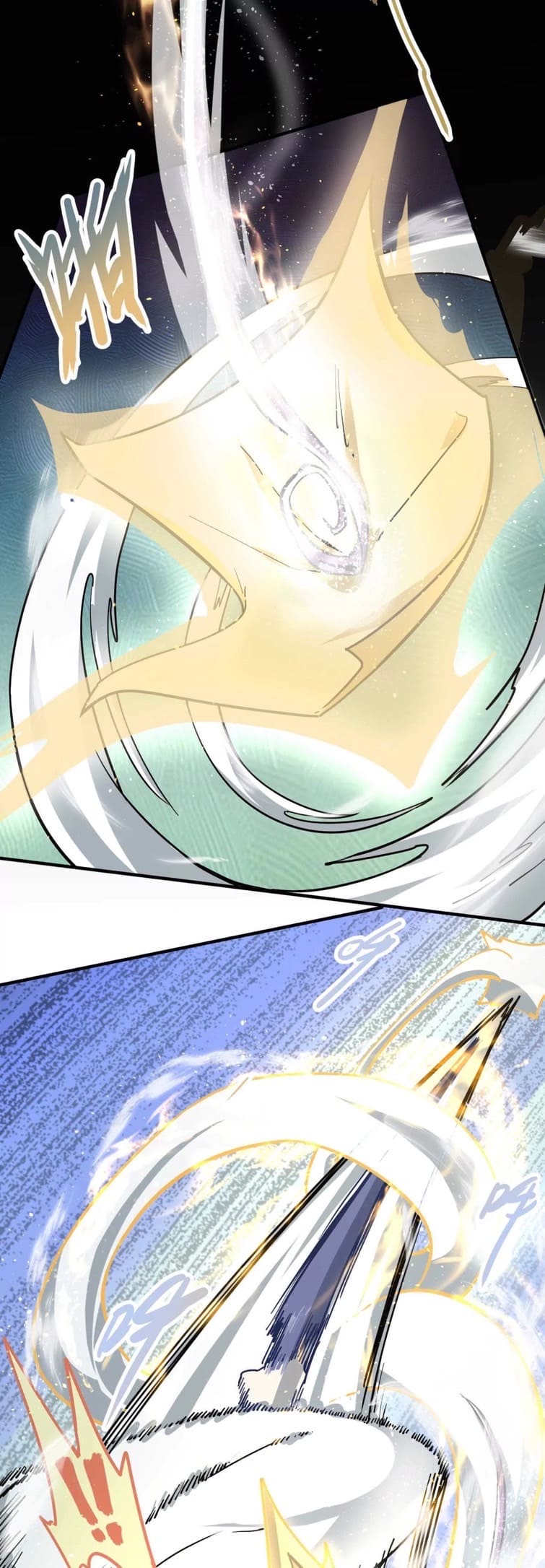 ระบบนิกายที่แข็งแกร่งที่สุด ตอนที่ 2 หน้า 31