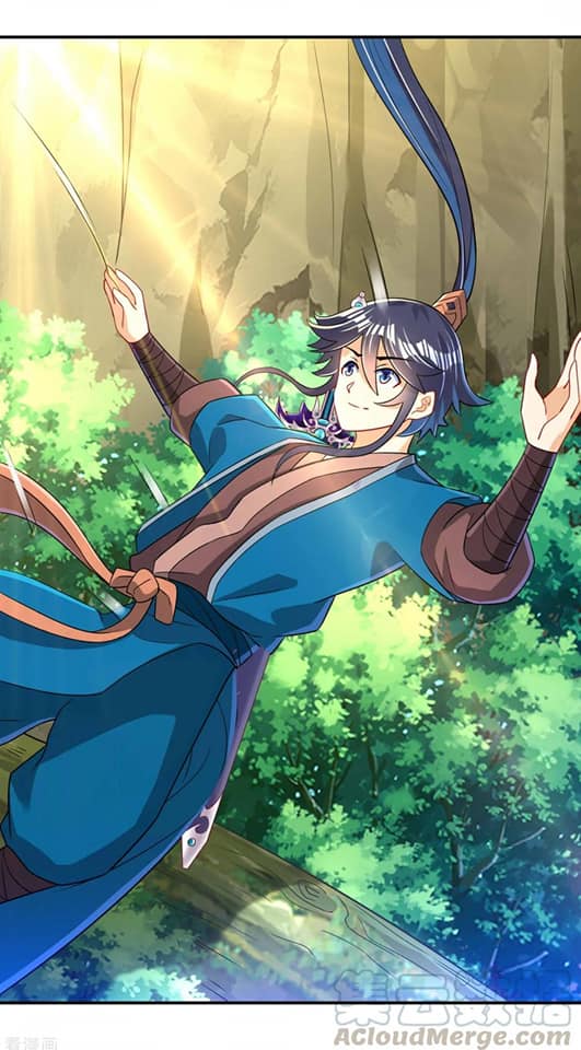 ข้ารับใช้ชั้นหนึ่ง ตอนที่ 94 หน้า 29