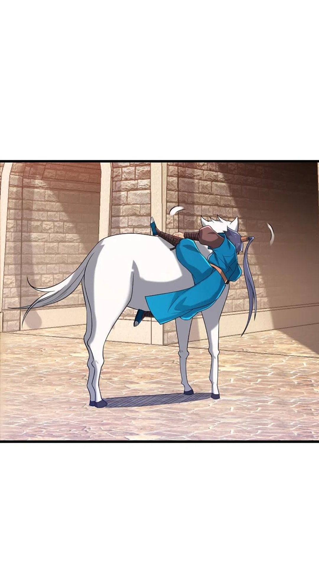 ข้ารับใช้ชั้นหนึ่ง ตอนที่ 244 หน้า 26