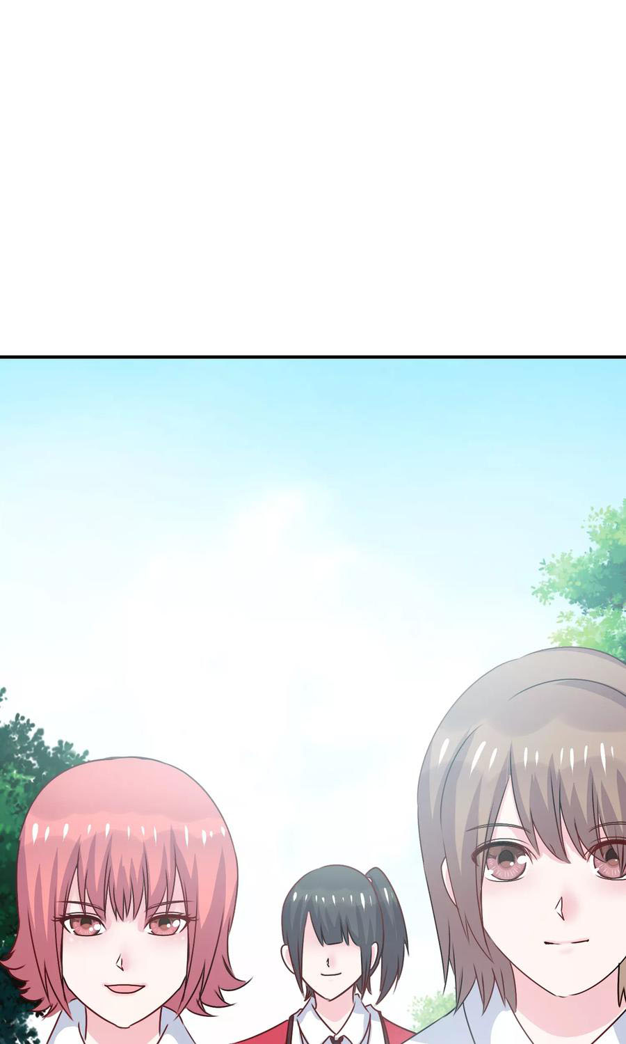 ฉันคือผู้พิทักษ์ เหล่าสาวงามในรั้วโรงเรียน ตอนที่ 3 หน้า 65