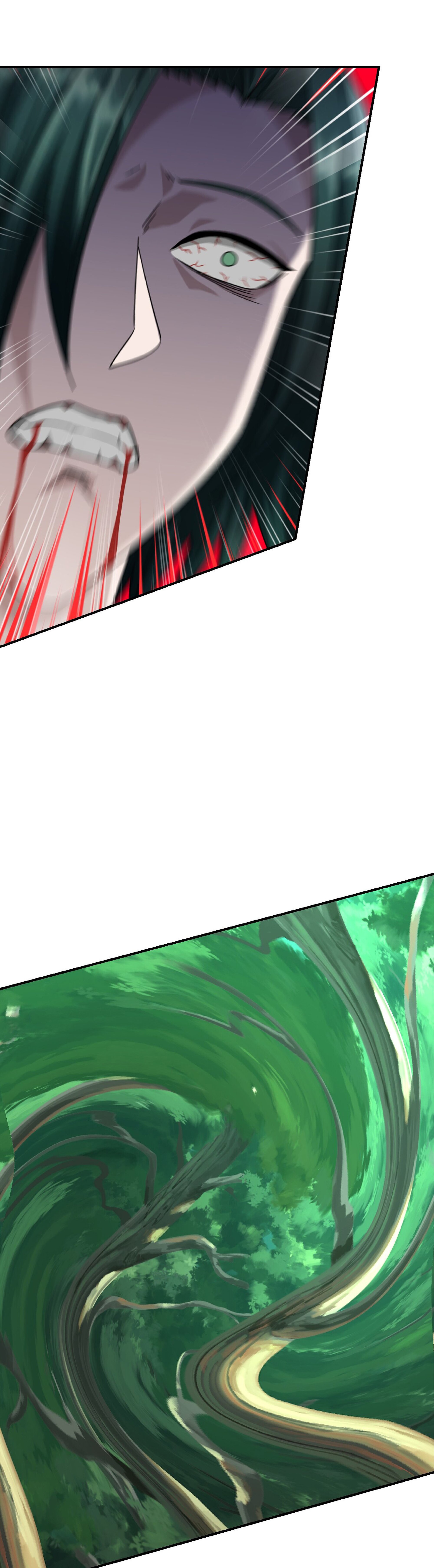 เกิดใหม่ในร่างบรรพบุรุษลัทธิมาร(จบ) ตอนที่ 18 หน้า 43