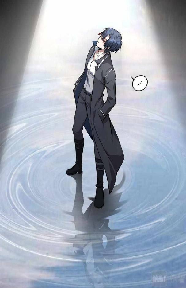 การกลับมาของราชาปีศาจ ตอนที่ 3 หน้า 26