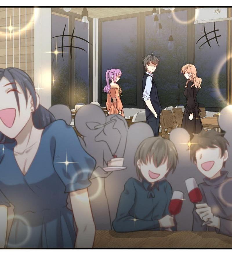 Immortal Swordsman in The Reverse World ข้าเซียนกระบี่ไม่เกาะสตรี ตอนที่ 39 หน้า 28